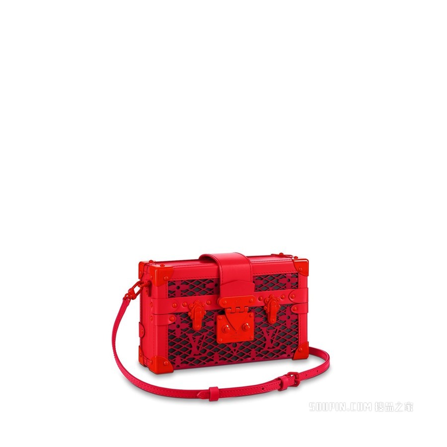 PETITE MALLE 手袋（中国限定款）