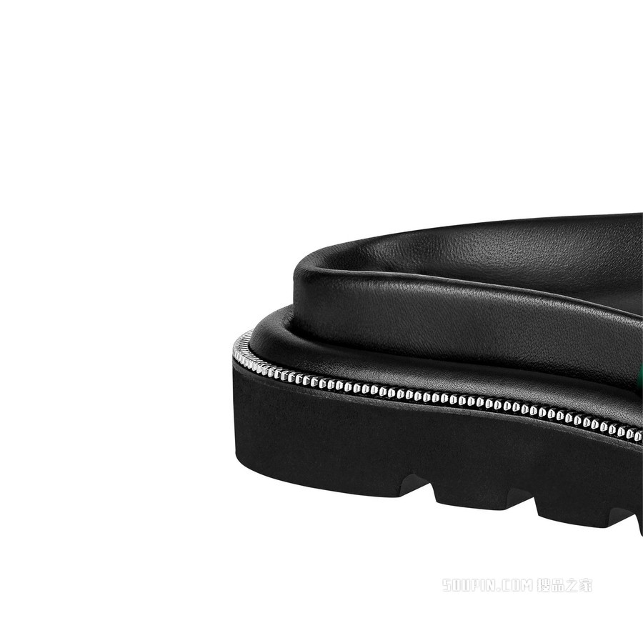 POOL PILLOW COMFORT 平底凉拖