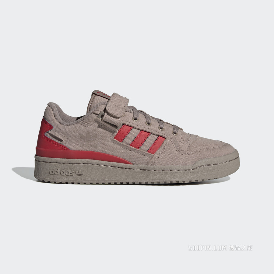FORUM LOW 经典运动鞋