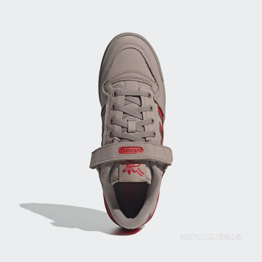 FORUM LOW 经典运动鞋