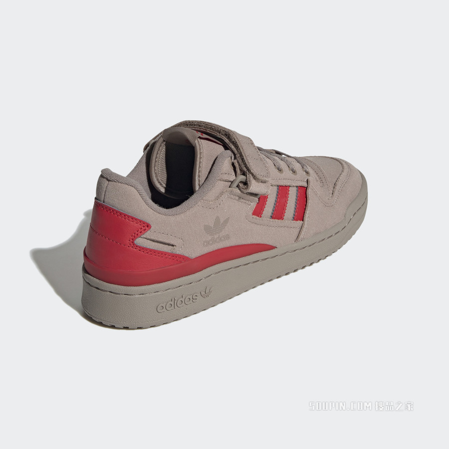 FORUM LOW 经典运动鞋