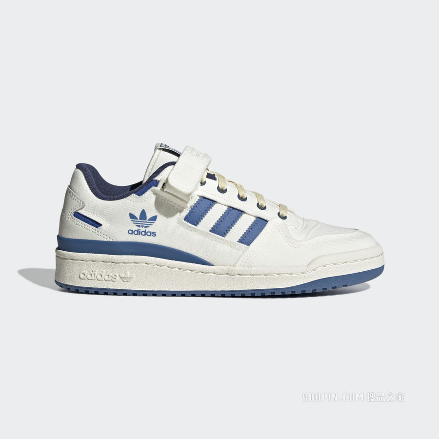 FORUM LOW 经典运动鞋