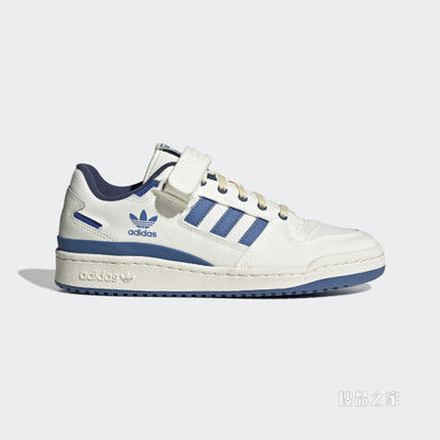 FORUM LOW 经典运动鞋