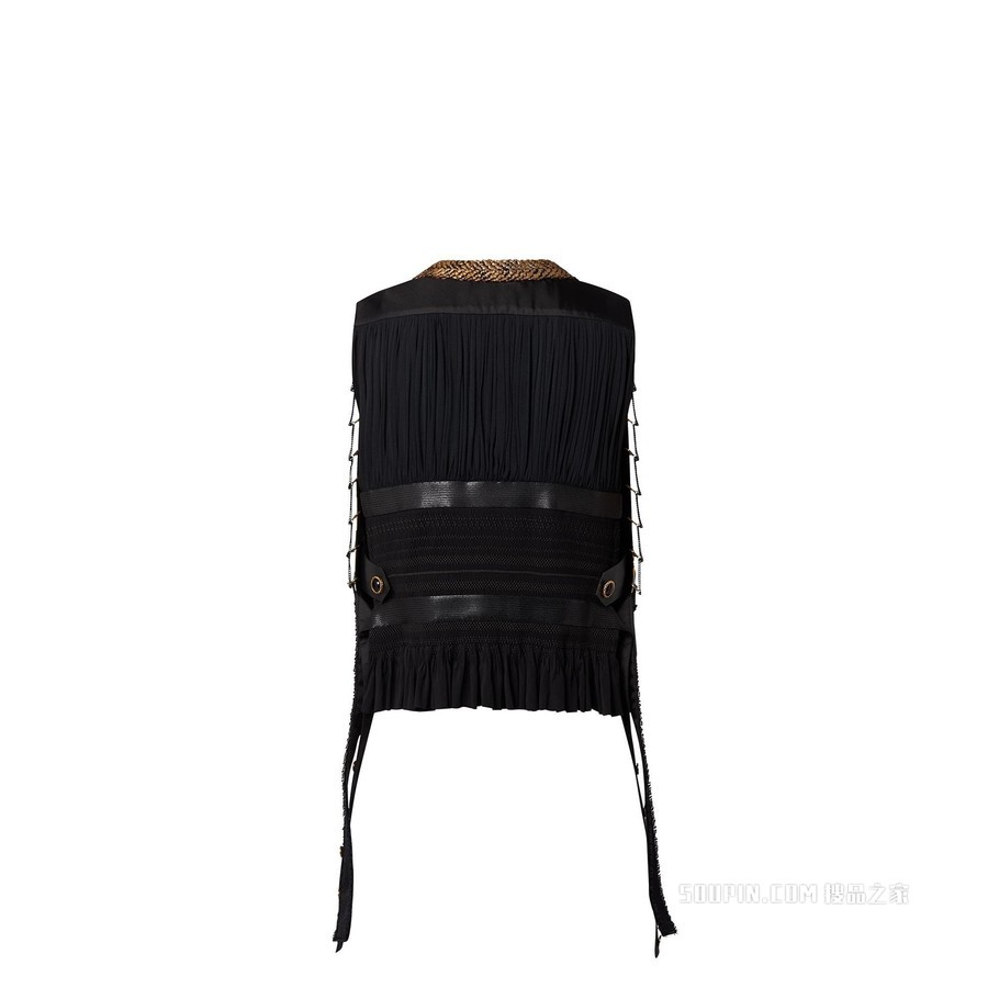 背心式夹克（中国限定款）