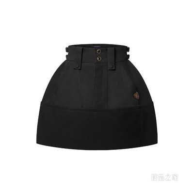 迷你裙