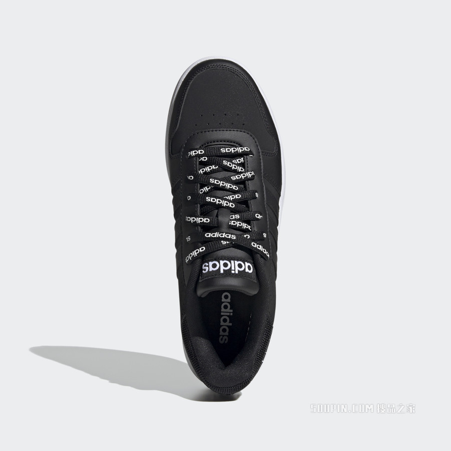 adidas neo HOOPS 2.0 休闲运动鞋