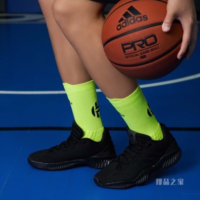 Pro Bounce 2018 Low 场上篮球运动鞋
