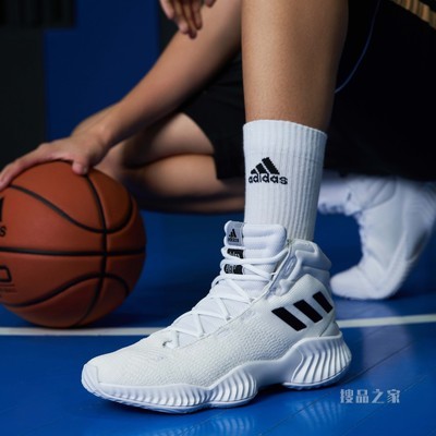 Pro Bounce 2018 场上篮球运动鞋