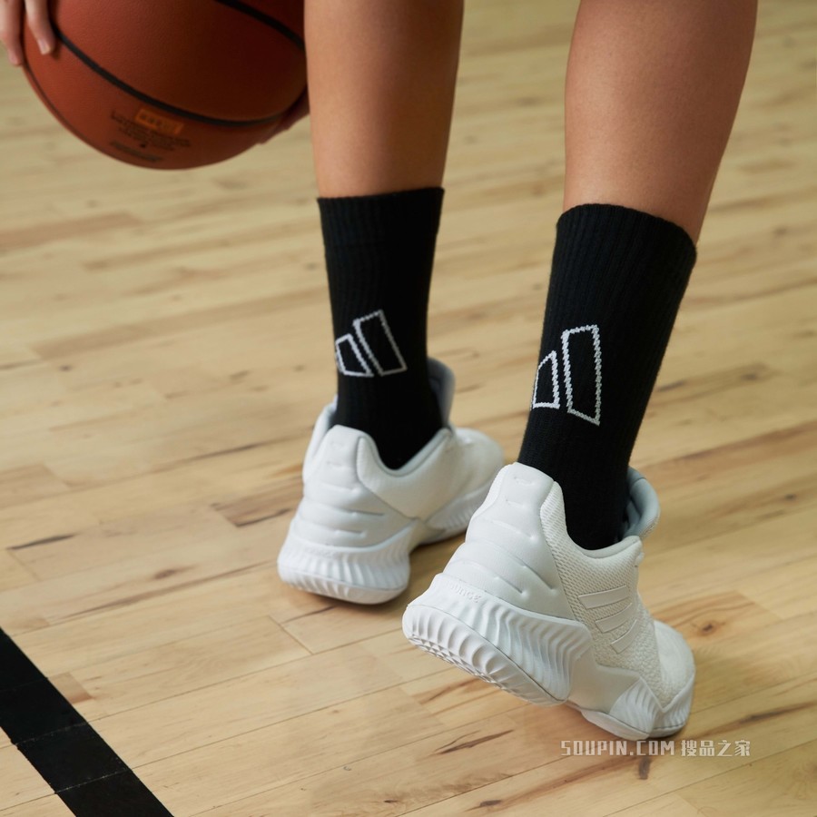 Pro Bounce 2018 Low 场上篮球运动鞋