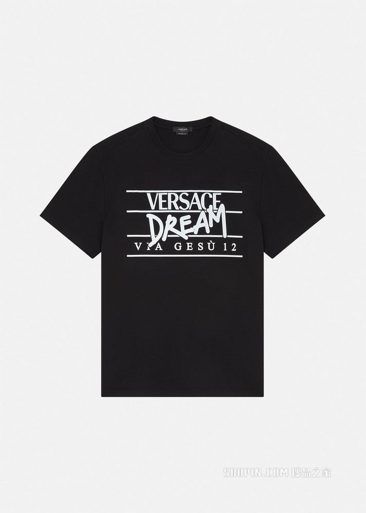 Dream Logo T恤