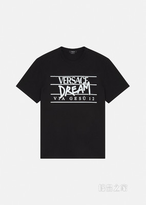 Dream Logo T恤