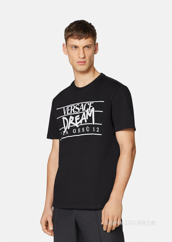 Dream Logo T恤