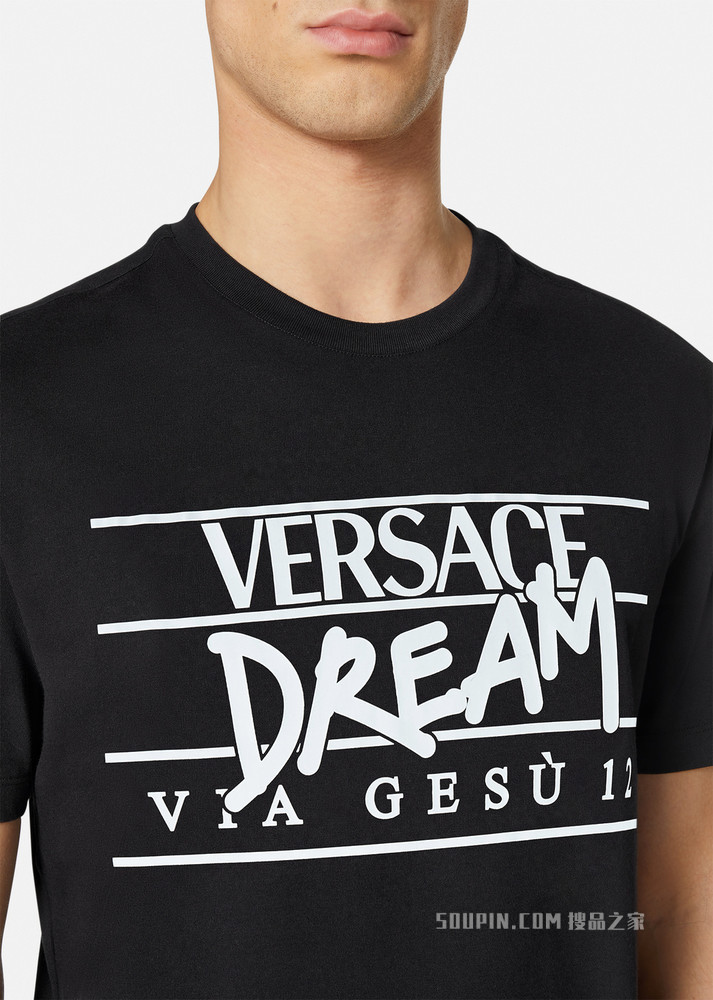 Dream Logo T恤