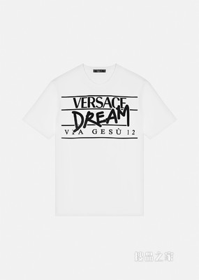 Dream Logo T恤