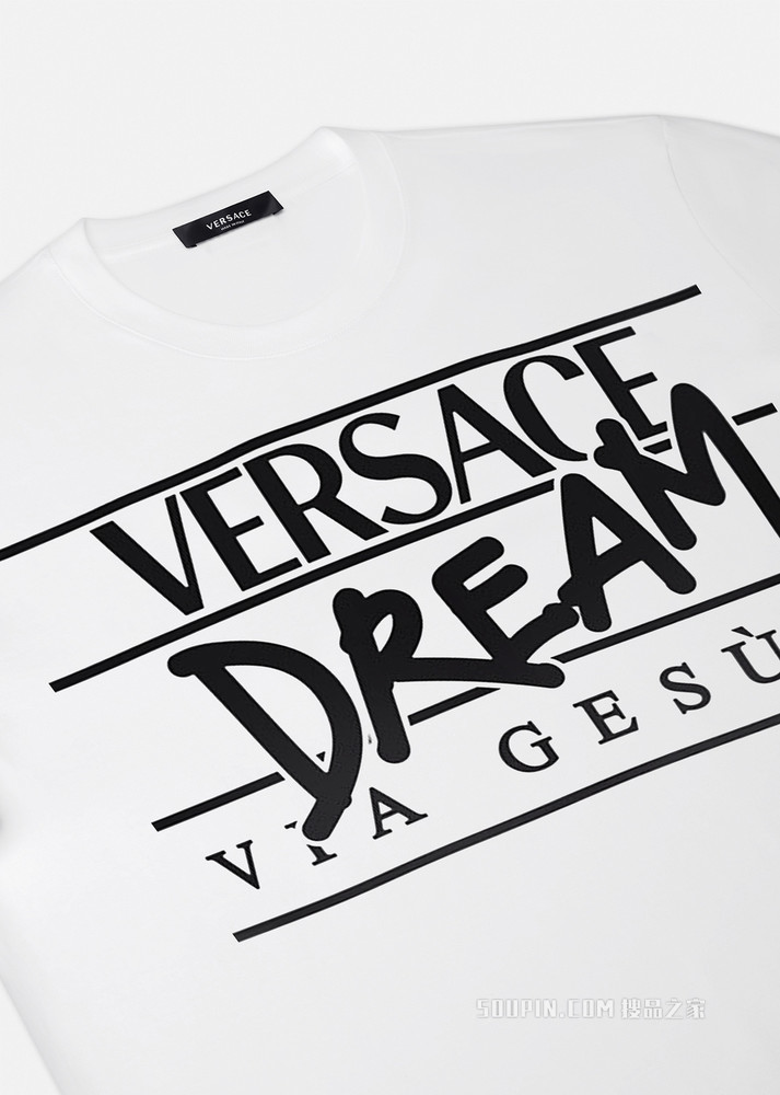Dream Logo T恤