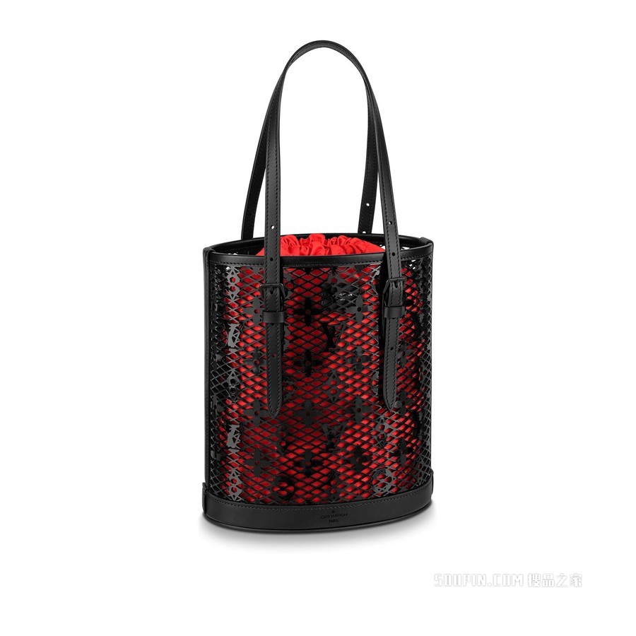 BUCKET 小号手袋