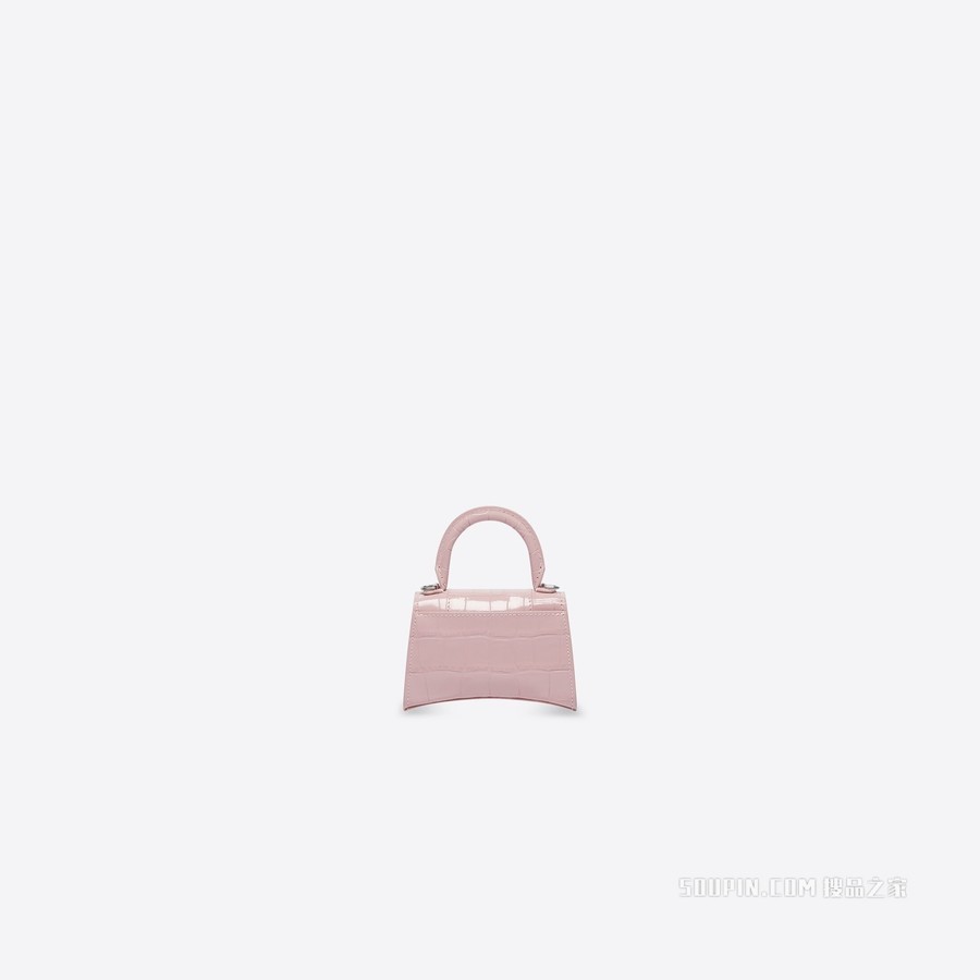 HOURGLASS迷你链带包