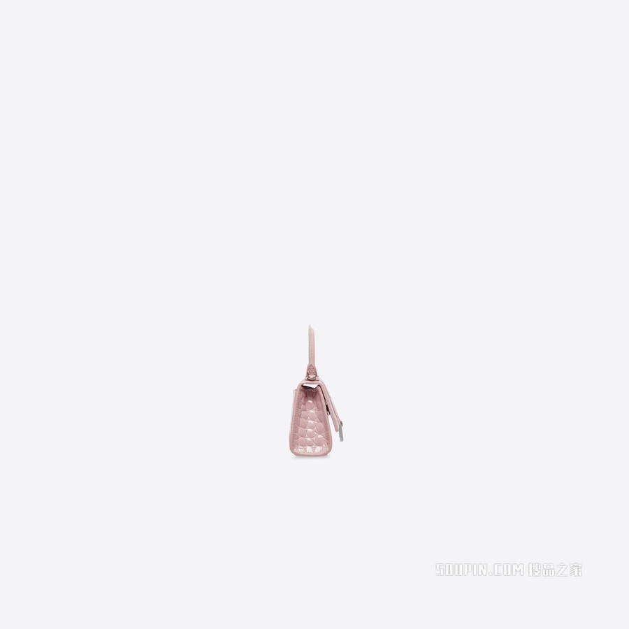 HOURGLASS迷你链带包