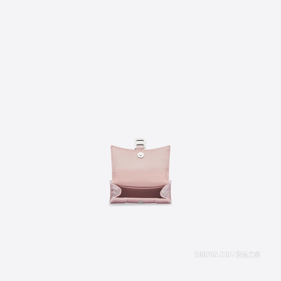 HOURGLASS迷你链带包