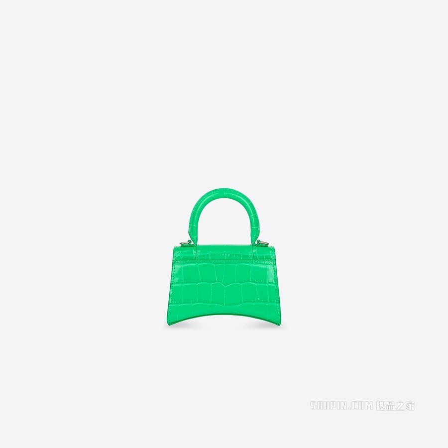 HOURGLASS迷你链带包