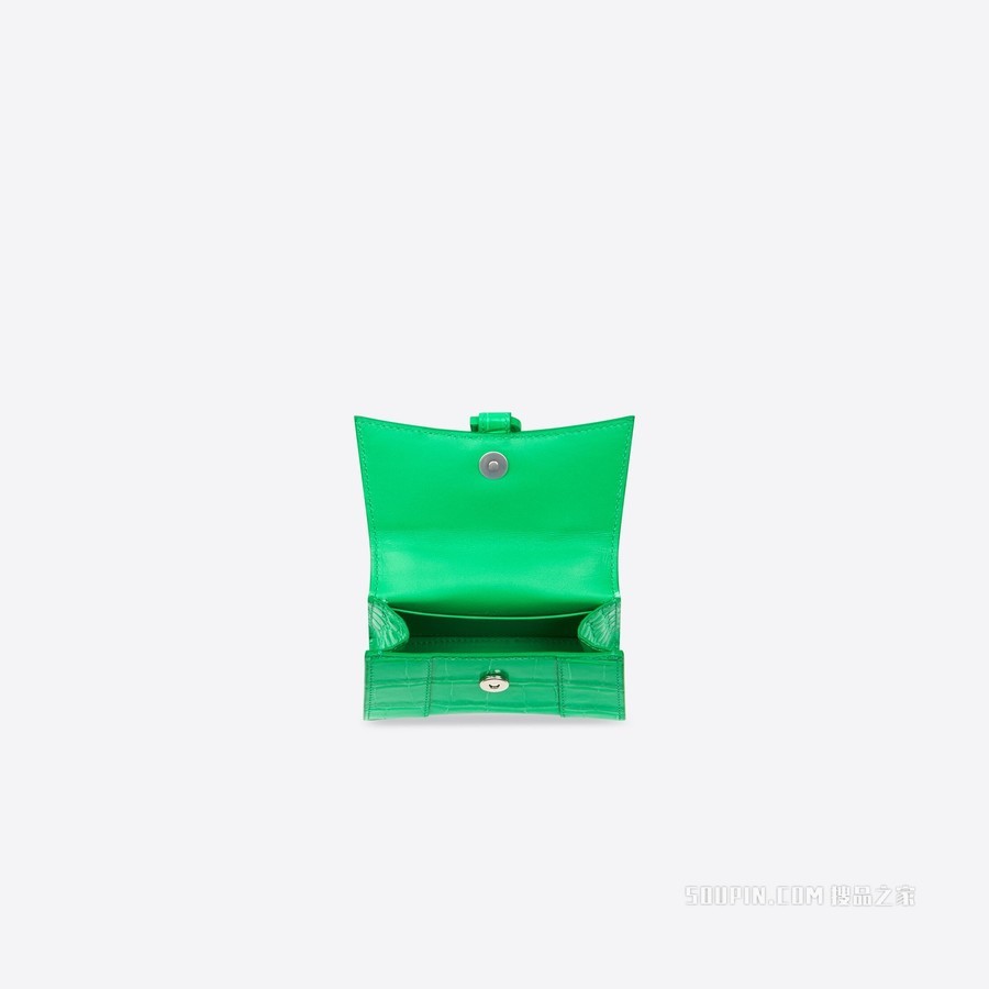 HOURGLASS迷你链带包