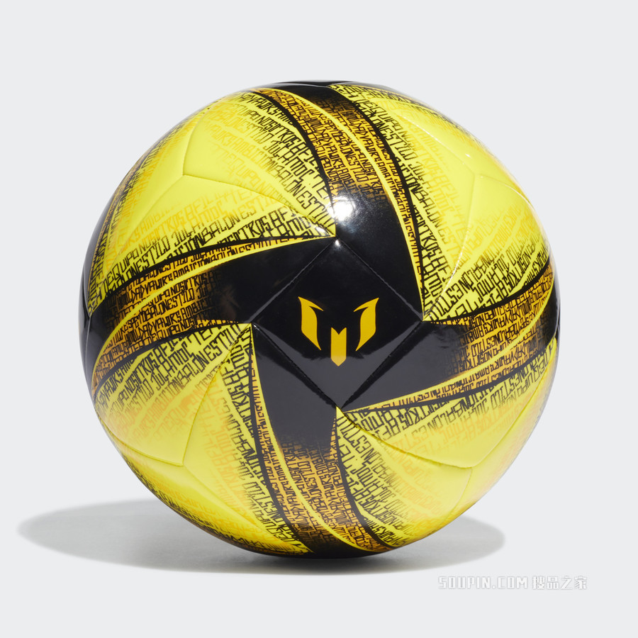 MESSI CLB 运动足球