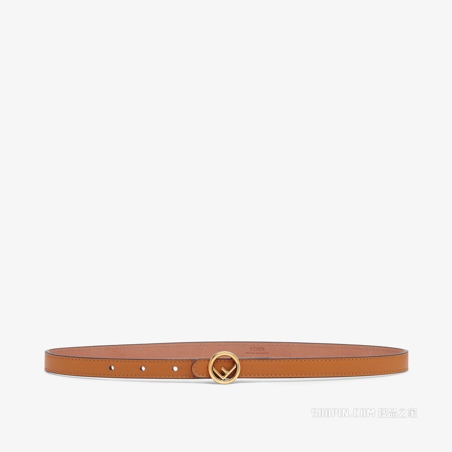 皮带 棕色皮带