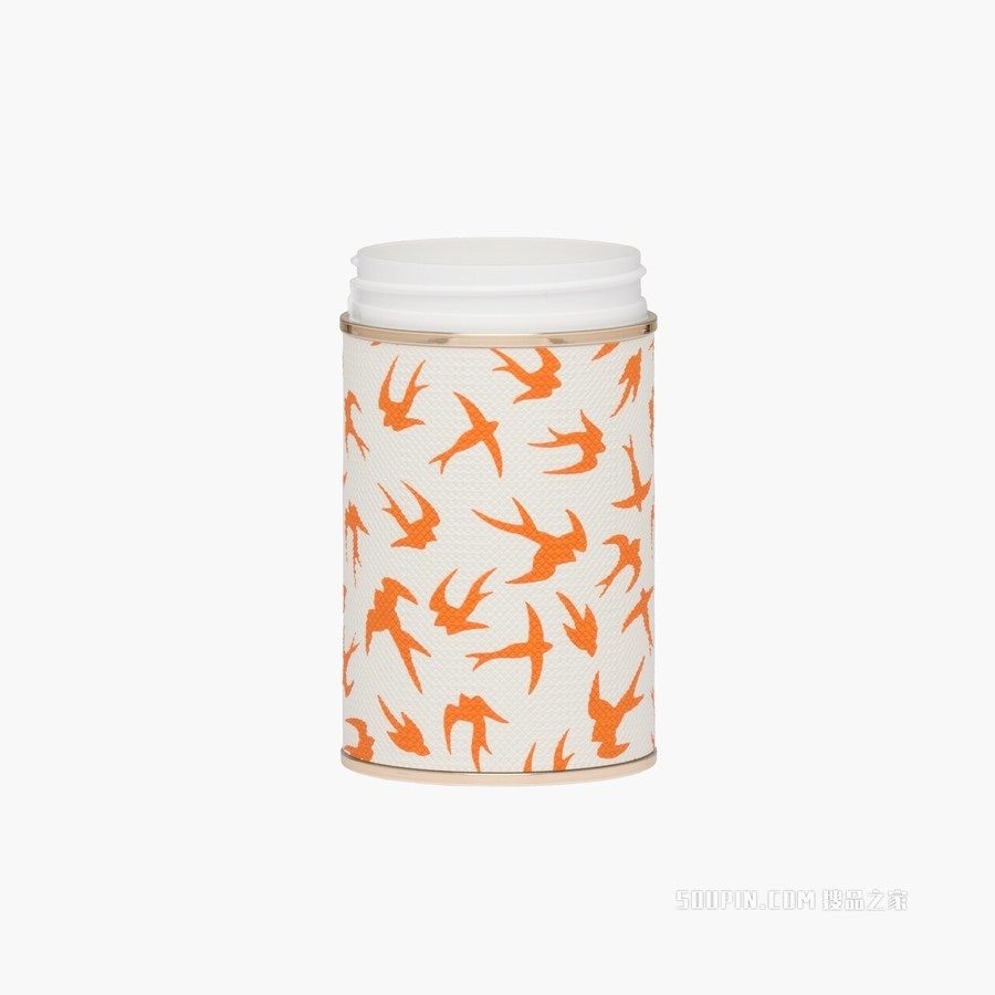 飞燕印花霓裳时装香水底壳