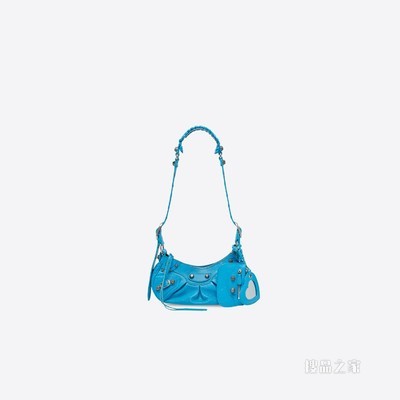 Le Cagole XS 单肩包