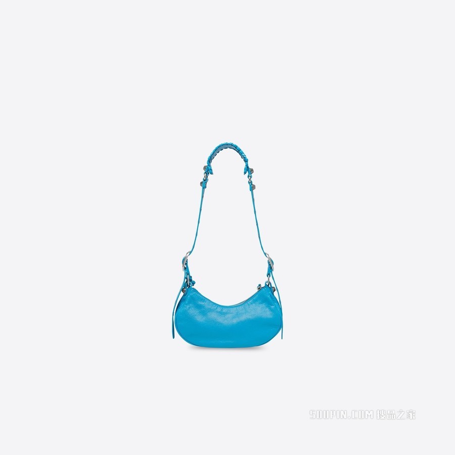 Le Cagole XS 单肩包