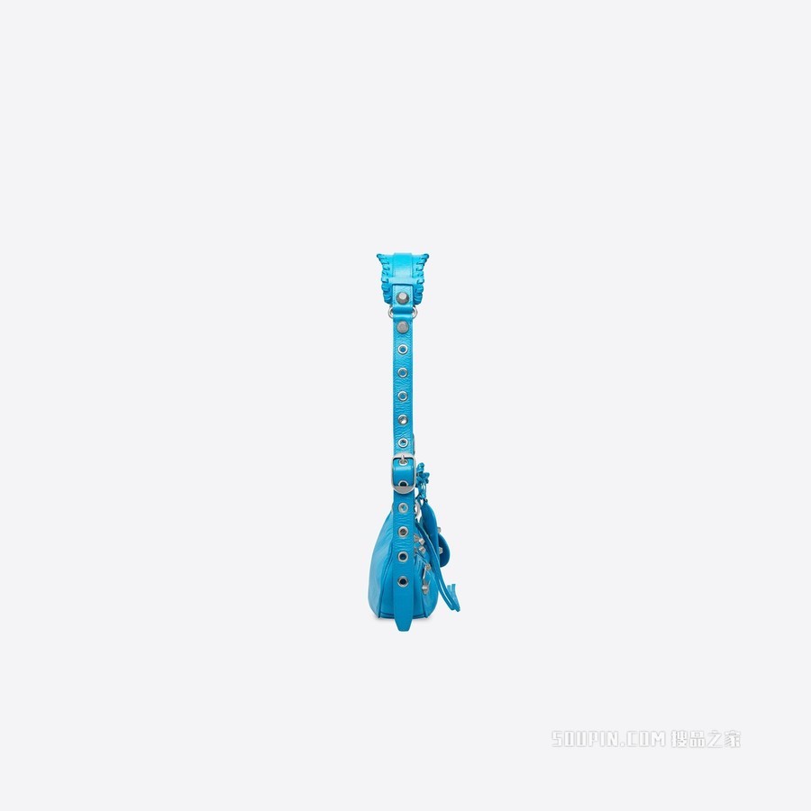 Le Cagole XS 单肩包