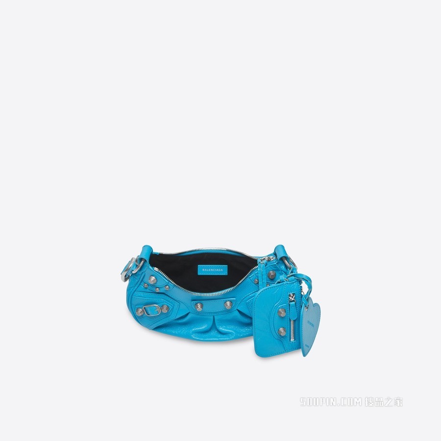 Le Cagole XS 单肩包
