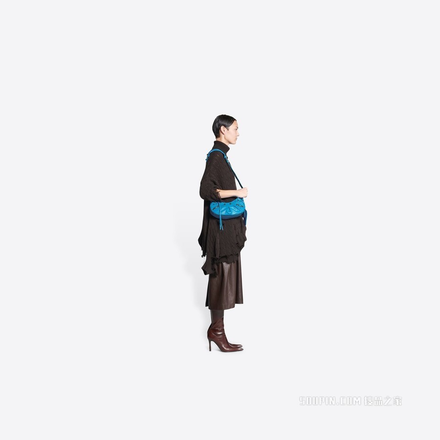 Le Cagole XS 单肩包