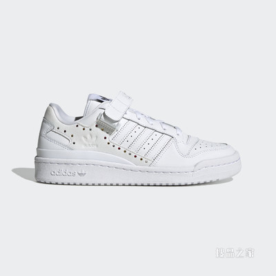 FORUM LOW W 经典运动鞋