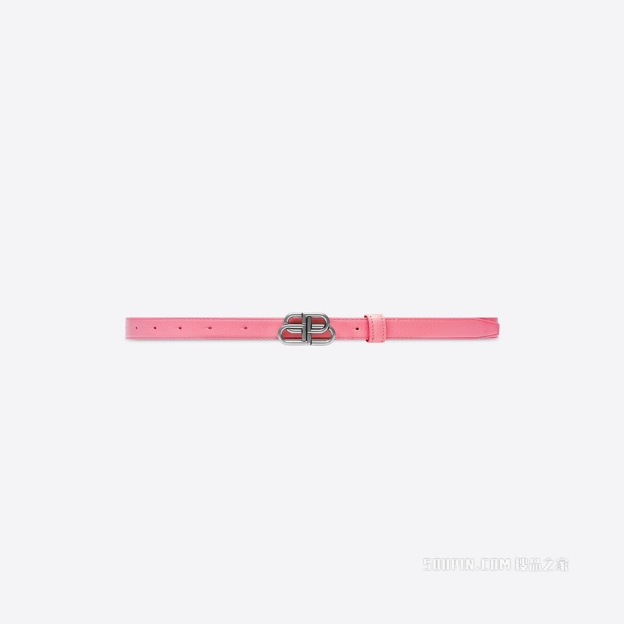 BB Thin 腰带