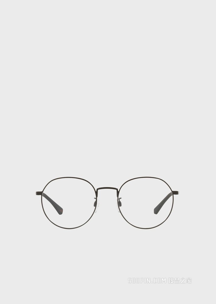 经典标识光学镜 | Emporio Armani