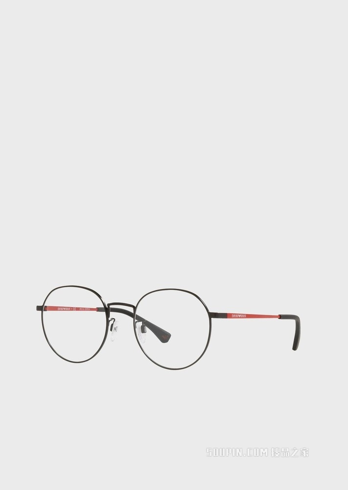经典标识光学镜 | Emporio Armani
