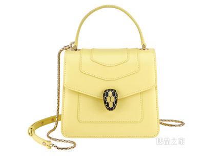 Serpenti Forever 手提包