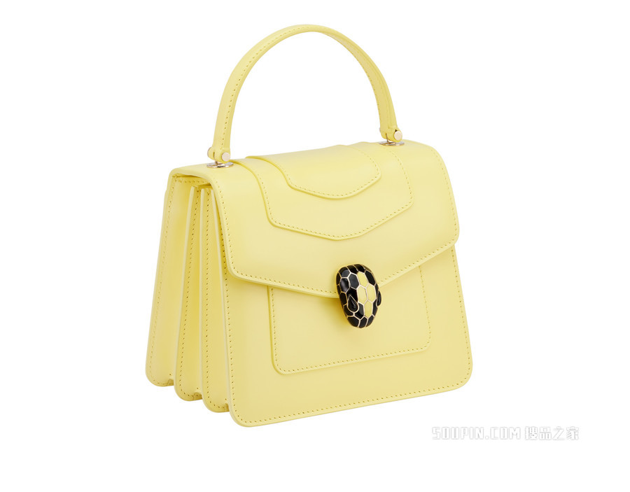 Serpenti Forever 手提包