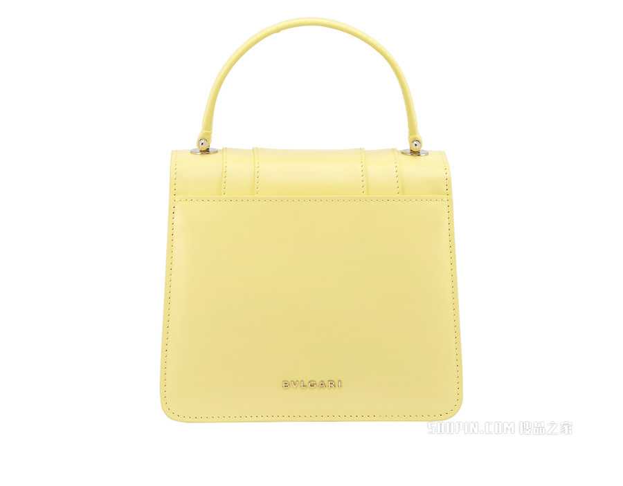 Serpenti Forever 手提包