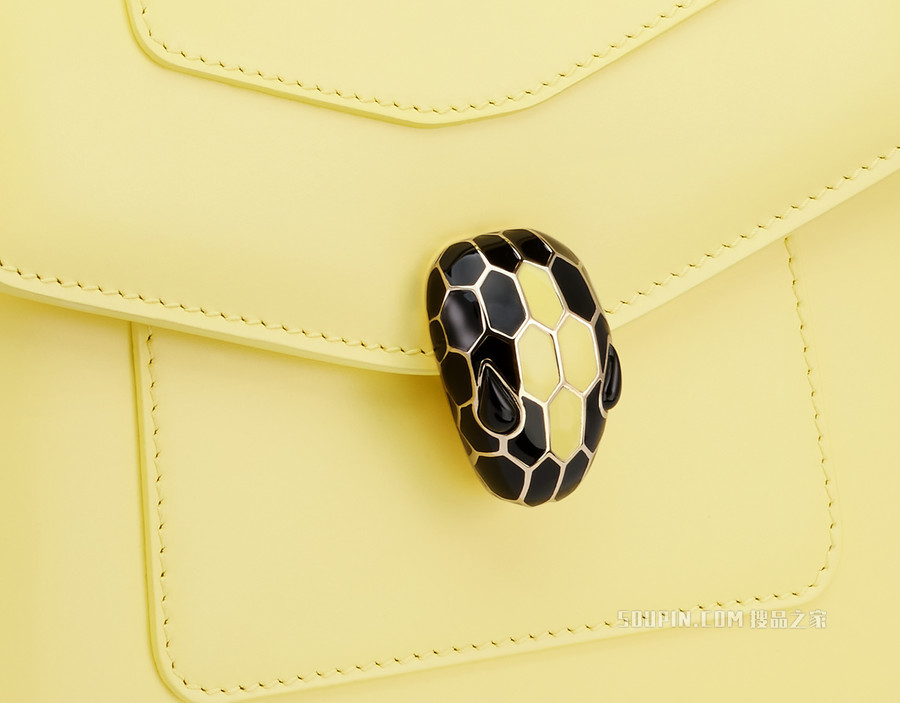 Serpenti Forever 手提包