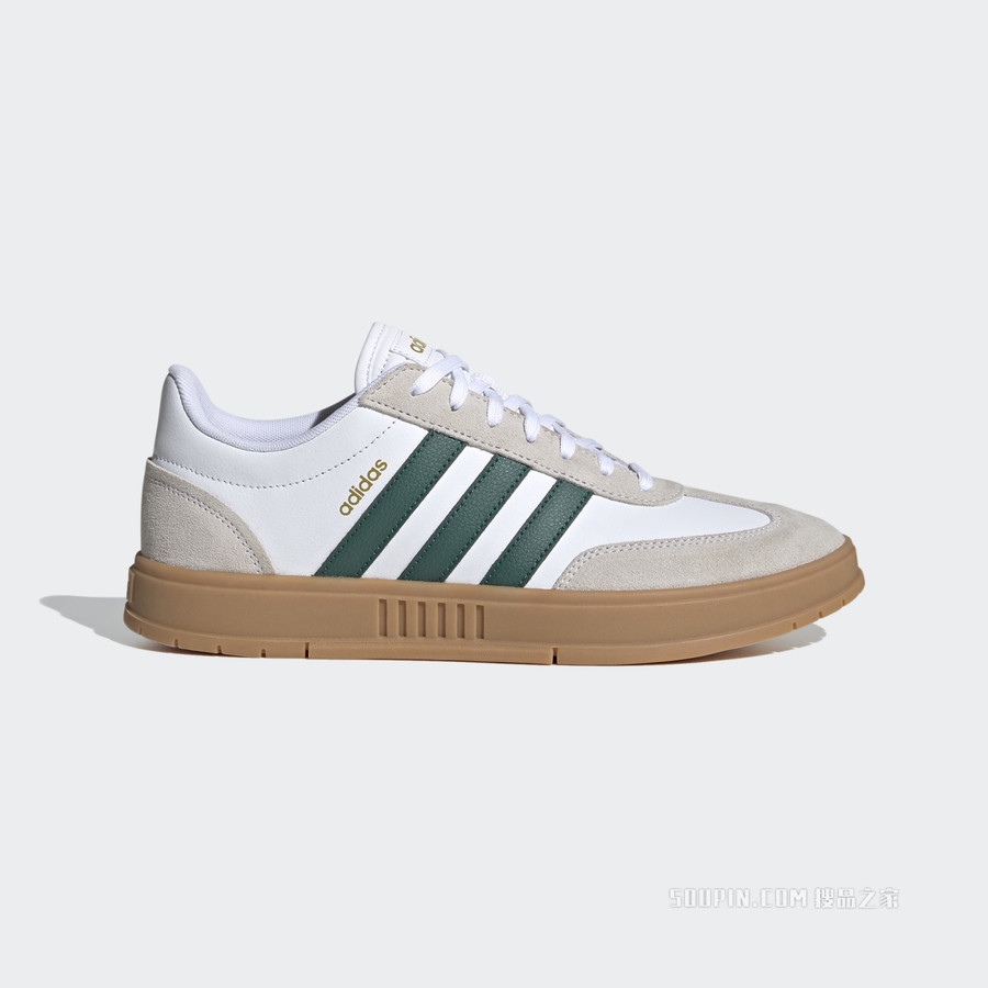adidas neo GRADAS 休闲运动鞋
