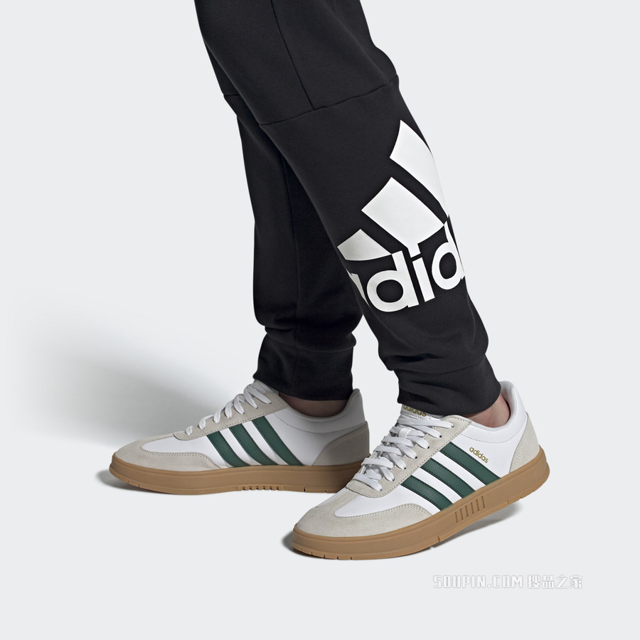 adidas neo GRADAS 休闲运动鞋