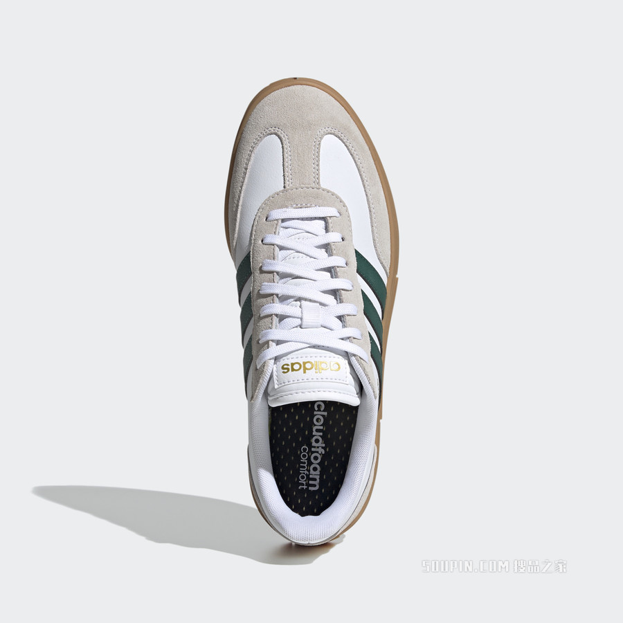 adidas neo GRADAS 休闲运动鞋