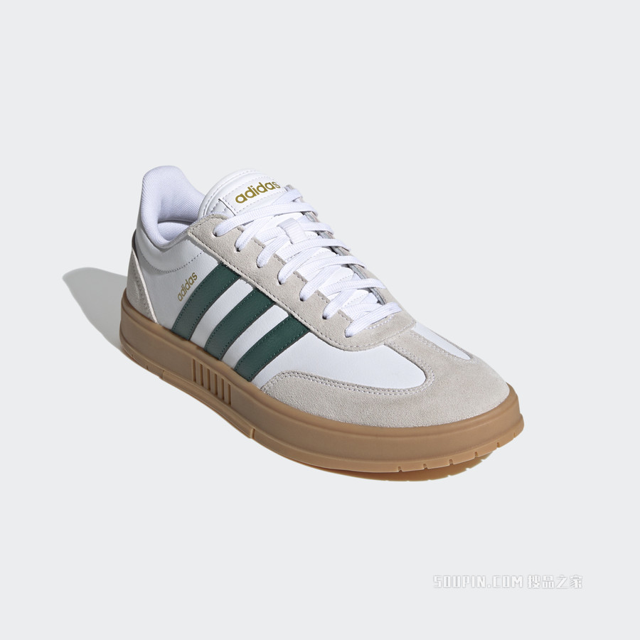 adidas neo GRADAS 休闲运动鞋
