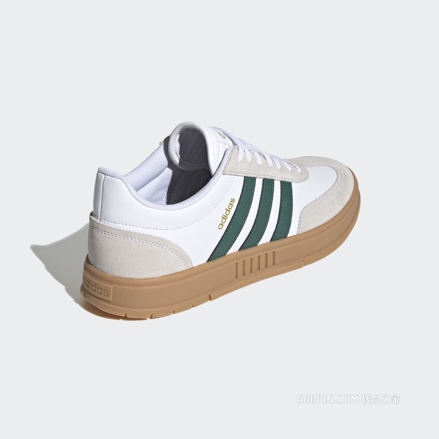 adidas neo GRADAS 休闲运动鞋