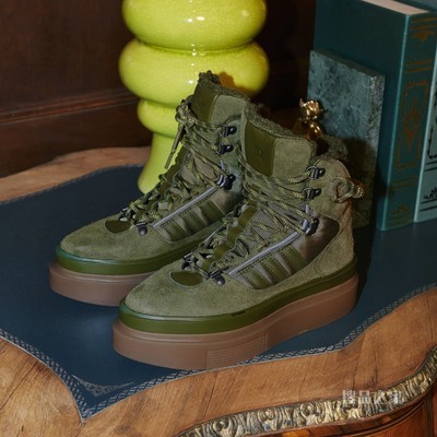 IVY PARK SUPER SLEEK BOOT V1 运动靴子