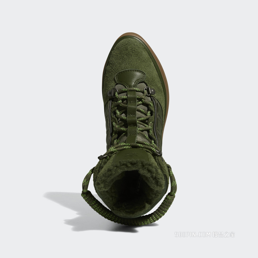 IVY PARK SUPER SLEEK BOOT V1 运动靴子