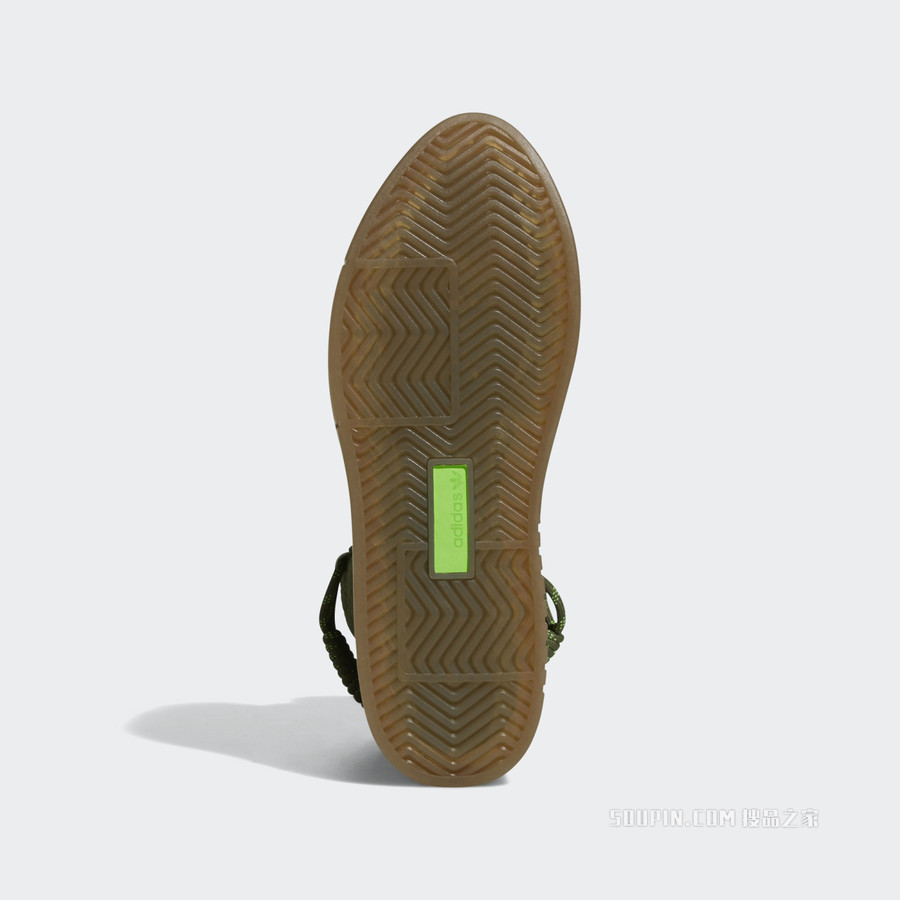 IVY PARK SUPER SLEEK BOOT V1 运动靴子