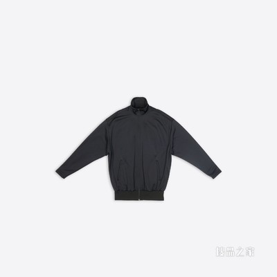 长款运动夹克